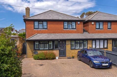 Warren Road, Brighton 5 bed house for sale
