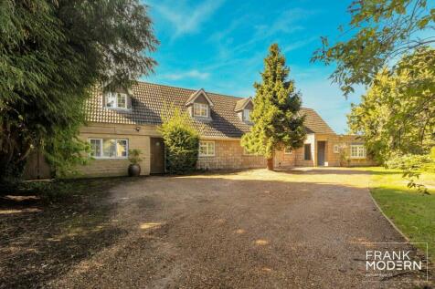 7 bedroom detached house for sale