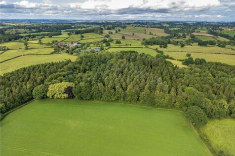 Pudleston, Leominster, Herefordshire... Property for sale
