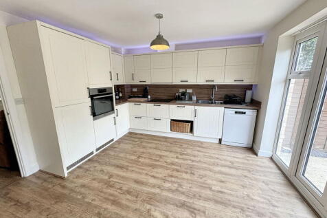 Gimbert Road, Soham, Cambs 3 bed terraced house for sale