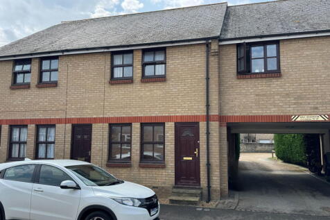 Brook Dam Lane, Soham 1 bed flat for sale