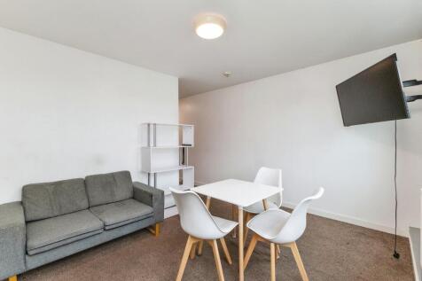 1 bedroom flat for sale