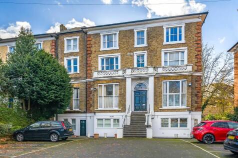 Osborne Road, Windsor, SL4 2 bed apartment for sale