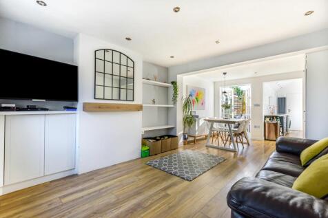 Tangier Lane, Eton, SL4 2 bed terraced house for sale