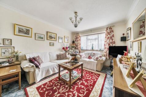 Vale Road, Windsor, SL4 3 bed terraced house for sale