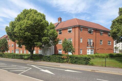 Ashville Way, Wokingham RG41 2 bed apartment for sale