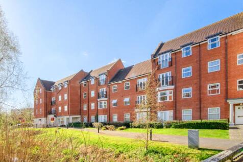 Ashville Way, Wokingham RG41 2 bed apartment for sale