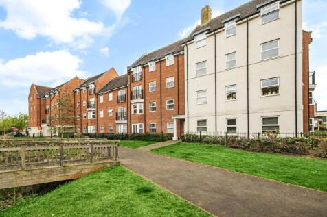 Ashville Way, Wokingham RG41 2 bed apartment for sale