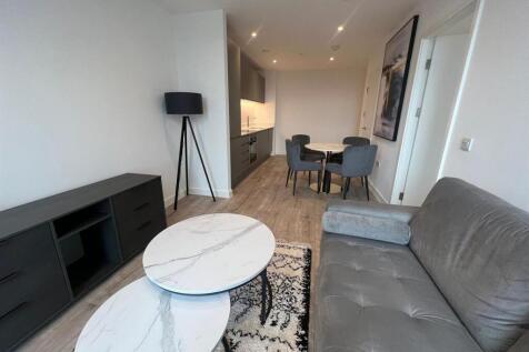 1 bedroom apartment for sale