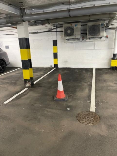 Parking for sale