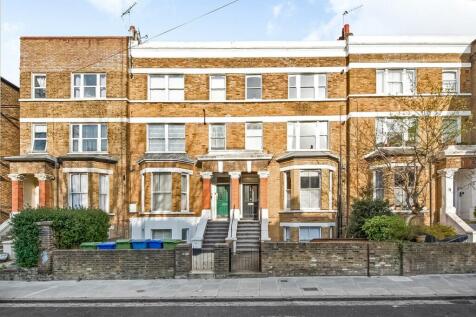 Gautrey Road, Nunhead, London, SE15 1 bed apartment for sale