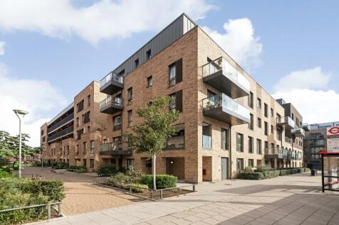 Eaton Walk, Peckham, London, SE15 1 bed apartment for sale