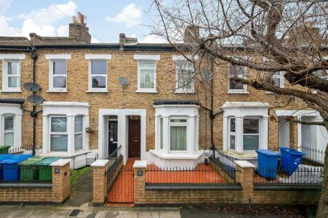 Astbury Road, Peckham, London, SE15 3 bed house for sale