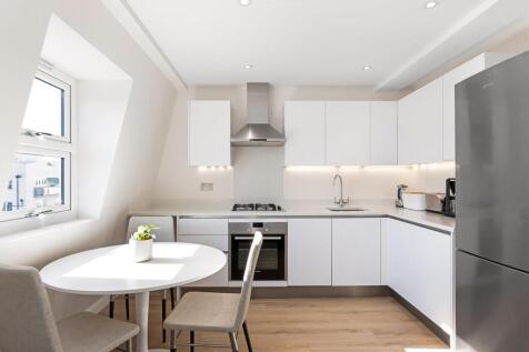 1 bedroom flat for sale