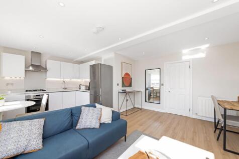 Queens Road, Peckham, London, SE15 1 bed flat for sale