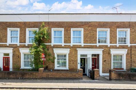 Marmont Road, Peckham, London, SE15 3 bed terraced house for sale