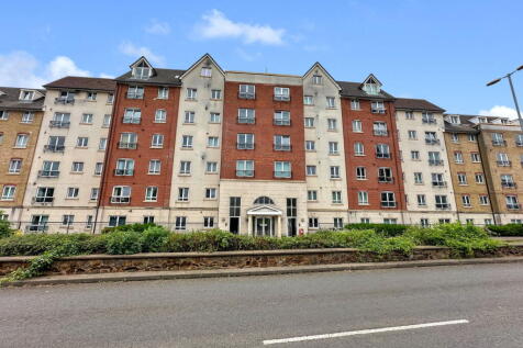 Broad Street, Northampton NN1 2 bed flat for sale