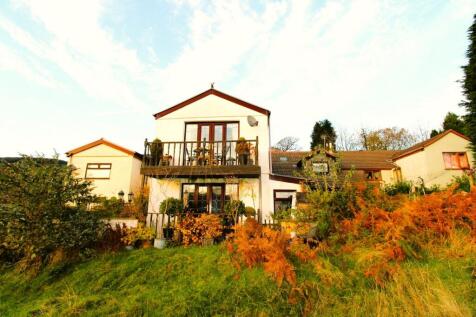 Bryn Cottages, Bryn, Port Talbot.... 3 bed cottage for sale