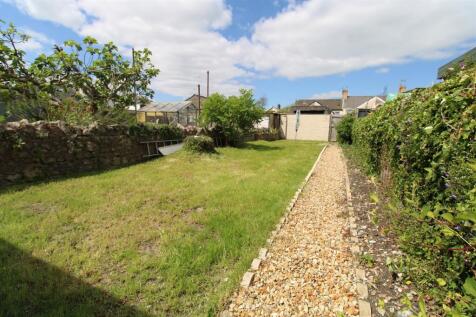 Charles Street, Bridgend. CF31 1TG 3 bed terraced house for sale