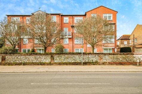2 bedroom retirement property for sale