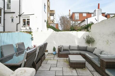 Stanford Road, Brighton 2 bed apartment for sale