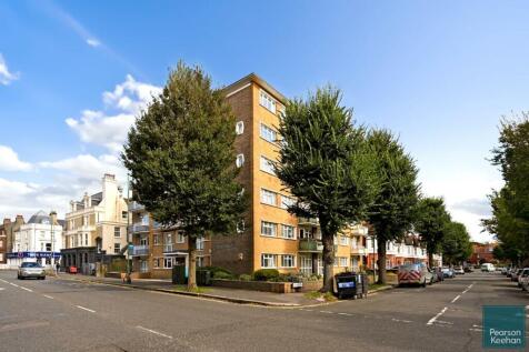 Hove Street, Hove 2 bed flat for sale