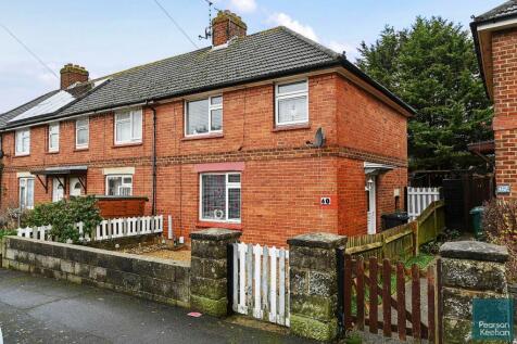 Wilfrid Road, Hove 3 bed house for sale