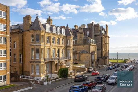 Fourth Avenue, Hove 1 bed apartment for sale