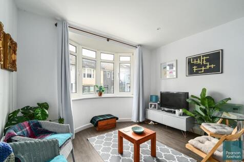 Shirley Street, Hove 2 bed apartment for sale