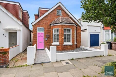 Wish Road, Hove 4 bed detached house for sale