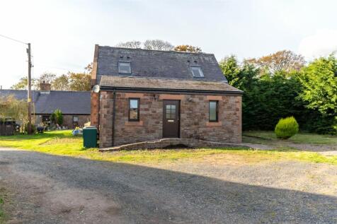 Stockmans Cottage, Edington  Hill... 3 bed detached house for sale