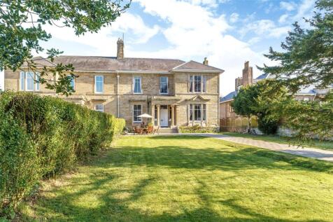 Kirkland, 42 Castle Terrace... 6 bed house for sale