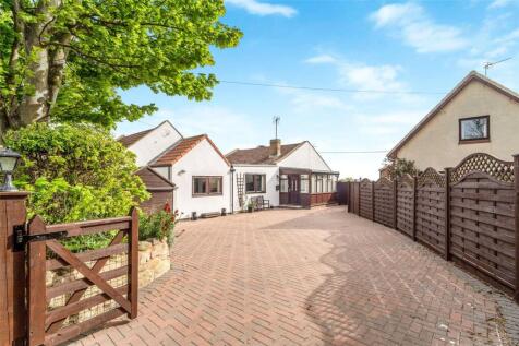 The Bungalow, Chare Ends, Holy... 4 bed bungalow for sale