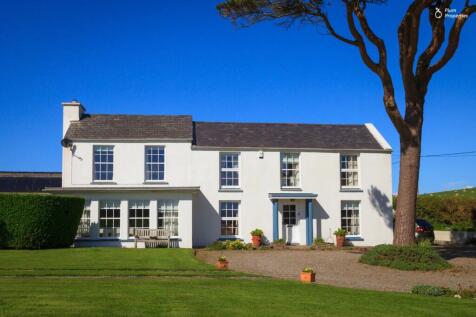5 bedroom manor house for sale