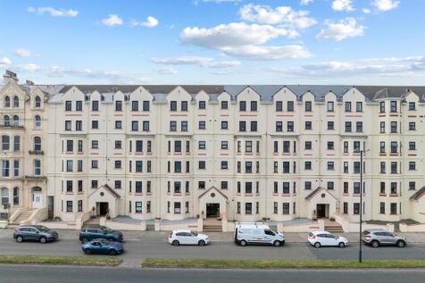 3 bedroom apartment for sale