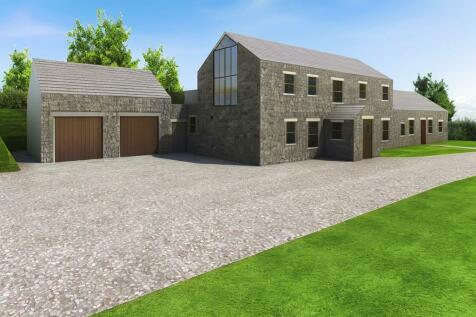 5 bedroom barn conversion for sale