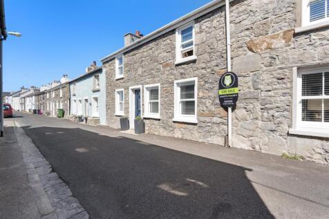 2 bedroom property for sale