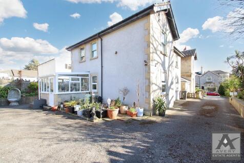 Bristol Road Lower, BS23 2 bed flat for sale