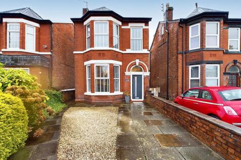 Hawkshead Street, Southport PR8 3 bed detached house for sale