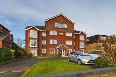 Roe Lane, Southport PR9 3 bed apartment for sale