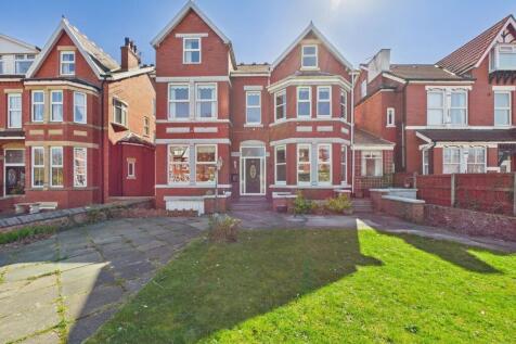 Lathom Road, Southport PR9 10 bed detached house for sale