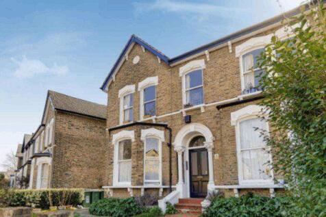 London SE4 5 bed block of apartments for sale