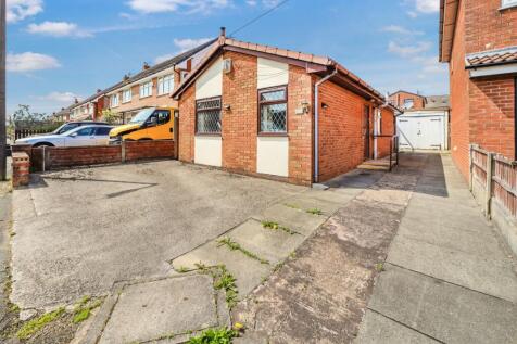 Wrigley Road, Haydock, WA11 0NU 1 bed bungalow for sale