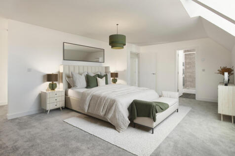 The Thames at Seaford Grange... 2 bed apartment for sale