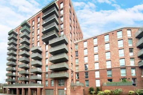 Chesterton House, Harrow HA1 2 bed apartment for sale
