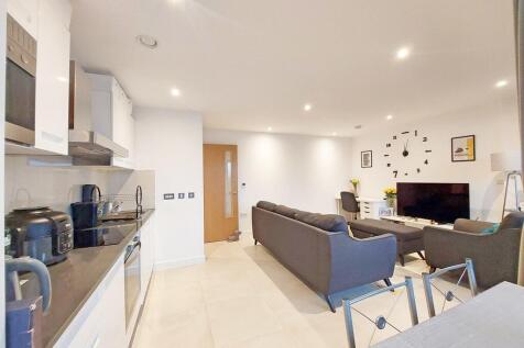 Emporium Court, Harrow HA2 1 bed apartment for sale