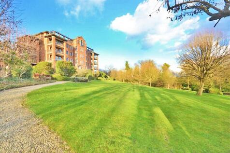 Chasewood Park, harrow on the Hill 2 bed flat for sale