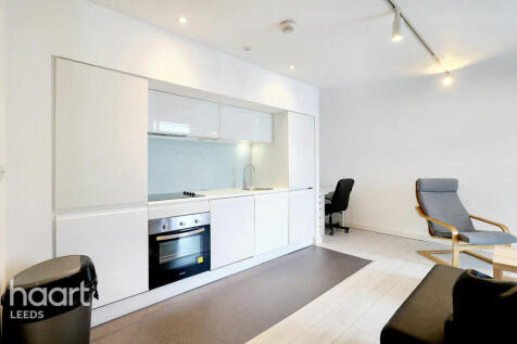 Ingram Street, Leeds 2 bed apartment for sale