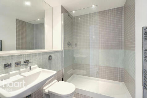 Ingram Street, Leeds 2 bed apartment for sale