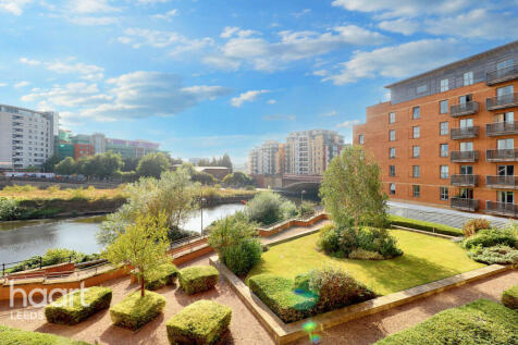 East Street, Leeds 2 bed apartment for sale